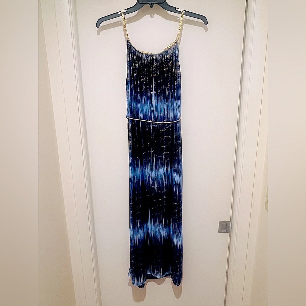 Seven islands medium max dress - Picture 5 of 7